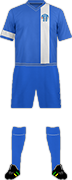 Camiseta FC LOKOMOTIVA D.N.V.-min