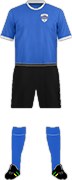 Camiseta FC NITRA-min