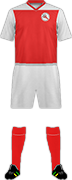 Camiseta FK RAKYTOVCE 85-min