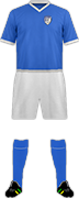 Camiseta FK SLOVAN MOST PRI BRATISLAVE-min