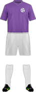 Camiseta KFC KOMÁRNO
