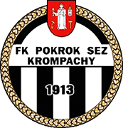 Escudo de FK POKROK SEZ KROMPACHY-min