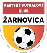 Escudo de MFK ZARNOVICA