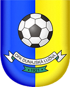 Escudo de OFK DUNAJSKÁ LUZNÁ-min