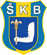 Escudo de SK BERNOLÁKOVO