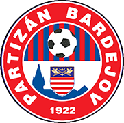 Escudo de SK PARTIZÁN BARDEJOV-min