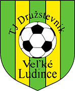 Escudo de TJ DRUZSTEVNIK VEL'KÉ LUDINCE-min