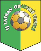 Escudo de TJ TATRAN ORAVSKÉ VESELÉ-min