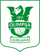 Escudo de NK OLIMPIJA LJUBLJANA-min