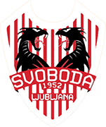 Escudo de NK SVOBODA LJUBLJANA-min