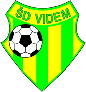 Escudo de NK VIDEM MLADINA-min