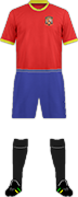 Camiseta 03-1 SELECCIÓN DE ESPAÑA-min