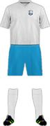 Equipación 03-2 SELECCION DE GALICIA