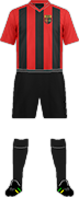 Camiseta FC NOMME UNITED-min