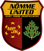 Escudo de FC NOMME UNITED-min