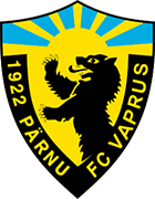 Escudo de FC VAPRUS-min