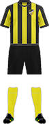 Camiseta FC HONKA-min