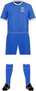 Camiseta TAMPERE UNITED-min