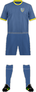 Camiseta A.C. ARLES AVIGNON-min