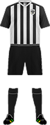 Camiseta ANGERS SCO-min