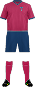 Camiseta CLERMONT FOOT AUVERGNE-min