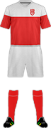 Camiseta F.C. ROUEN 1899-min