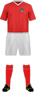 Camiseta FC FLERS-min