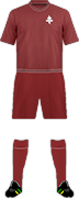 Camiseta FC METZ-1-min