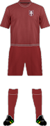 Camiseta FC METZ-min