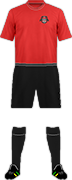 Camiseta FC VAULX EN VELIN-min