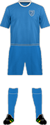 Camiseta FC VILLEFRANCHE-min