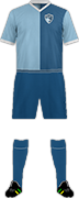 Camiseta LE HAVRE A.C.-min