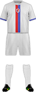 Camiseta OL LYONNES