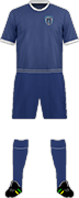 Camiseta PARIS FC-min