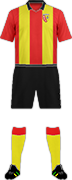 Camiseta RC LENS-min