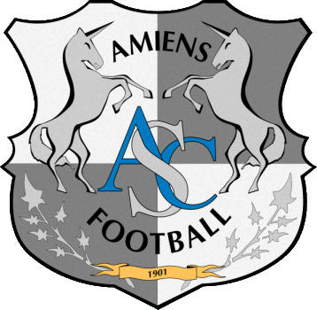 Resultado de imagem para Amiens escudo