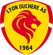 Escudo de A.S. LYON DUCHERE-min