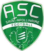 Escudo de A.S.C. APOLLINAIRE F.-min