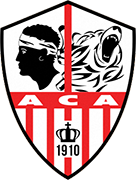 Escudo de AC AJACCIO-min