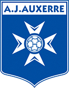 Escudo de AJ AUXERRE-min