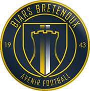 Escudo de AVENIR F. BIARS BRETENOUX-min