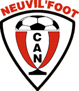 Escudo de CA NEUVILLE FOOT-min