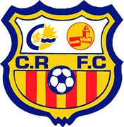 Escudo de CANET ROUSSILLON F.C.-min