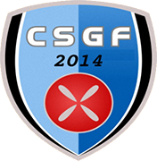 Escudo de COMMINGES S. GAUDENS FOOT 2014-min