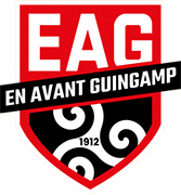 Escudo de EN AVANT GUINGAMP-min