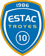 Escudo de ES TROYES AC-min