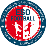 Escudo de ESOF LA ROCHE VENDEE-min