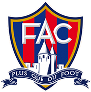 Escudo de F.A. CARCASSONNE-min