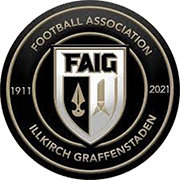 Escudo de F.A. ILLKIRCH GRAFFENSTADEN-min