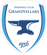 Escudo de F.C. GRANDVILLARS-min